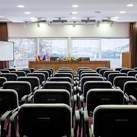 Romantique Veles Hotel 외부 사진