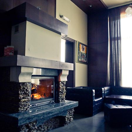 Romantique Veles Hotel 외부 사진