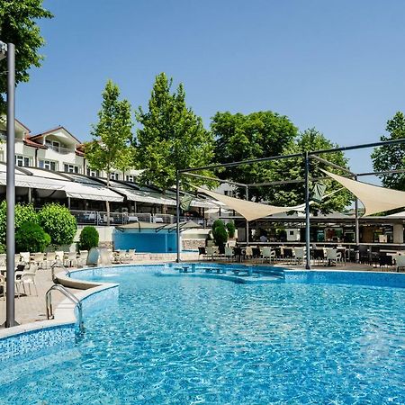 Romantique Veles Hotel 외부 사진