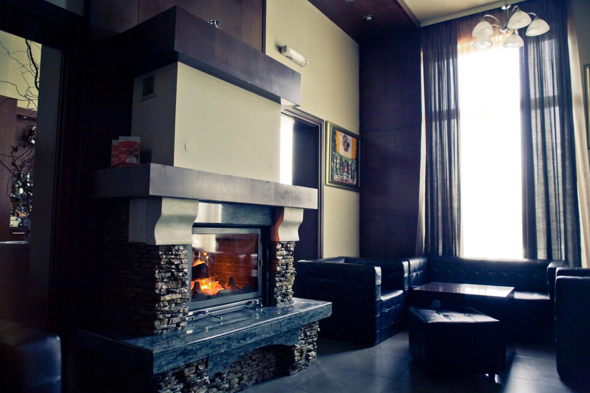 Romantique Veles Hotel 외부 사진