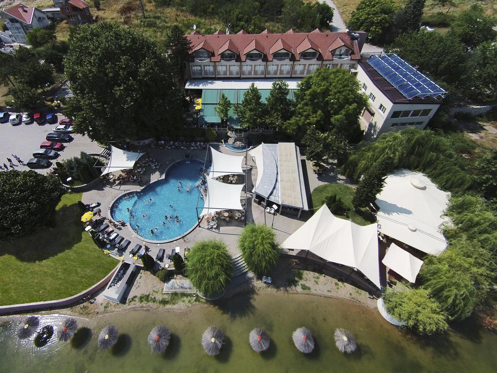 Romantique Veles Hotel 외부 사진