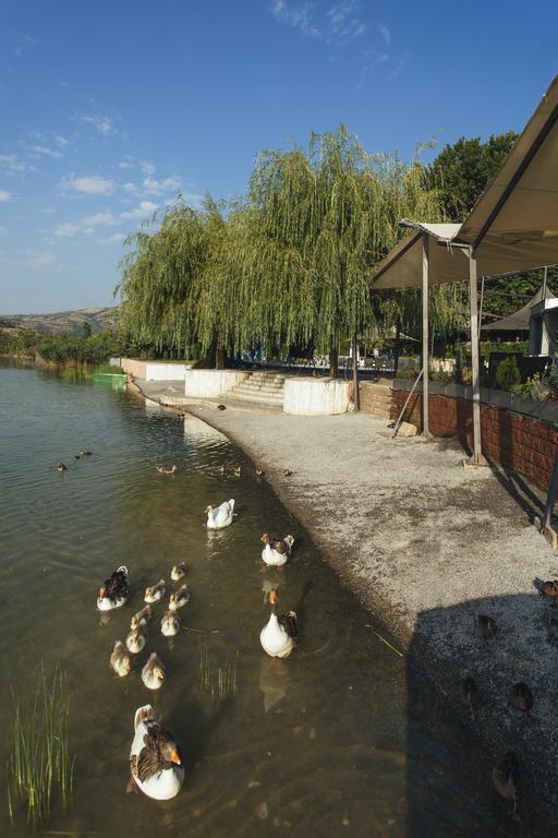Romantique Veles Hotel 외부 사진