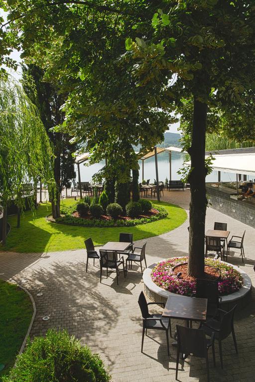 Romantique Veles Hotel 외부 사진