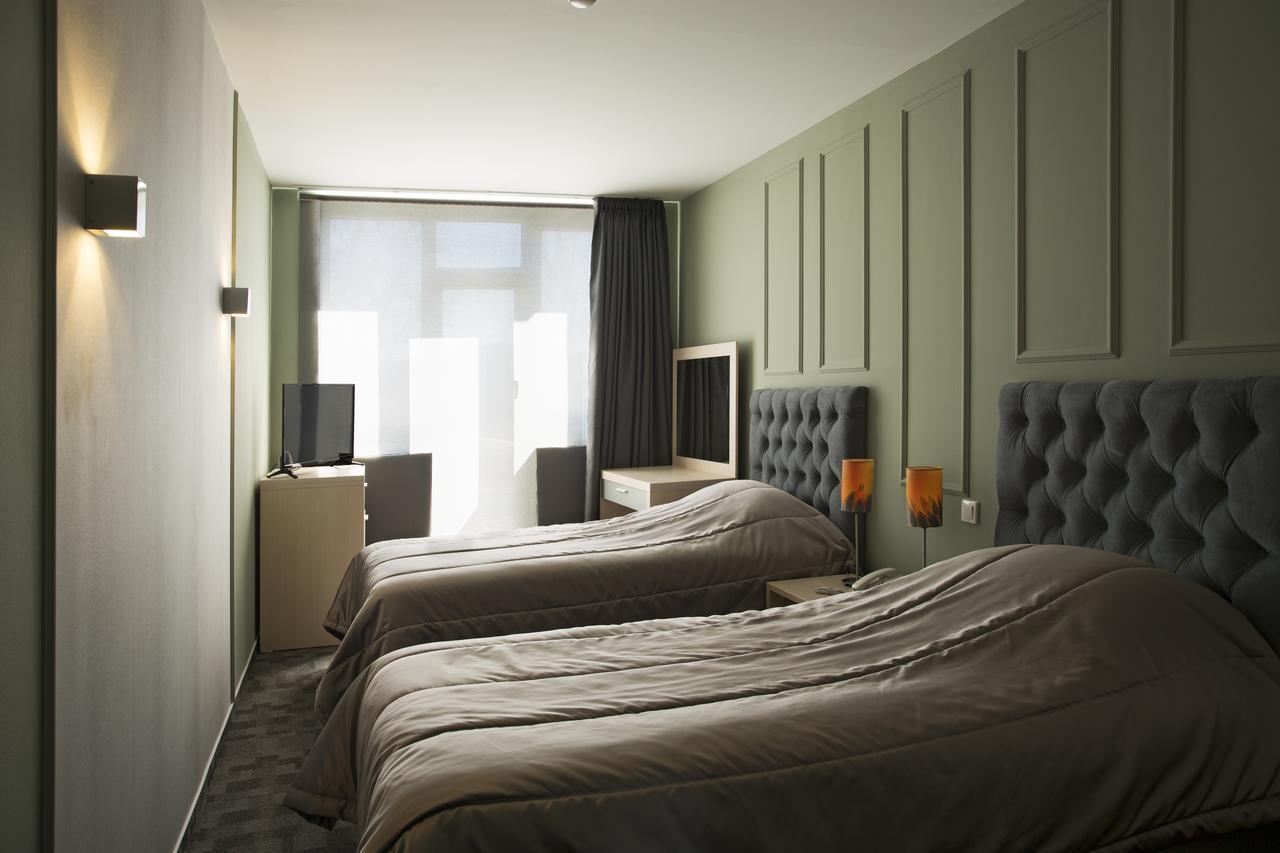 Romantique Veles Hotel 외부 사진