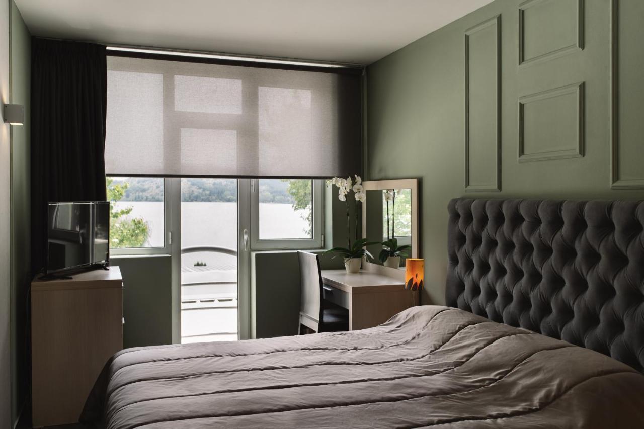 Romantique Veles Hotel 외부 사진