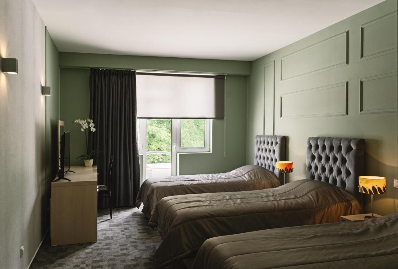 Romantique Veles Hotel 외부 사진