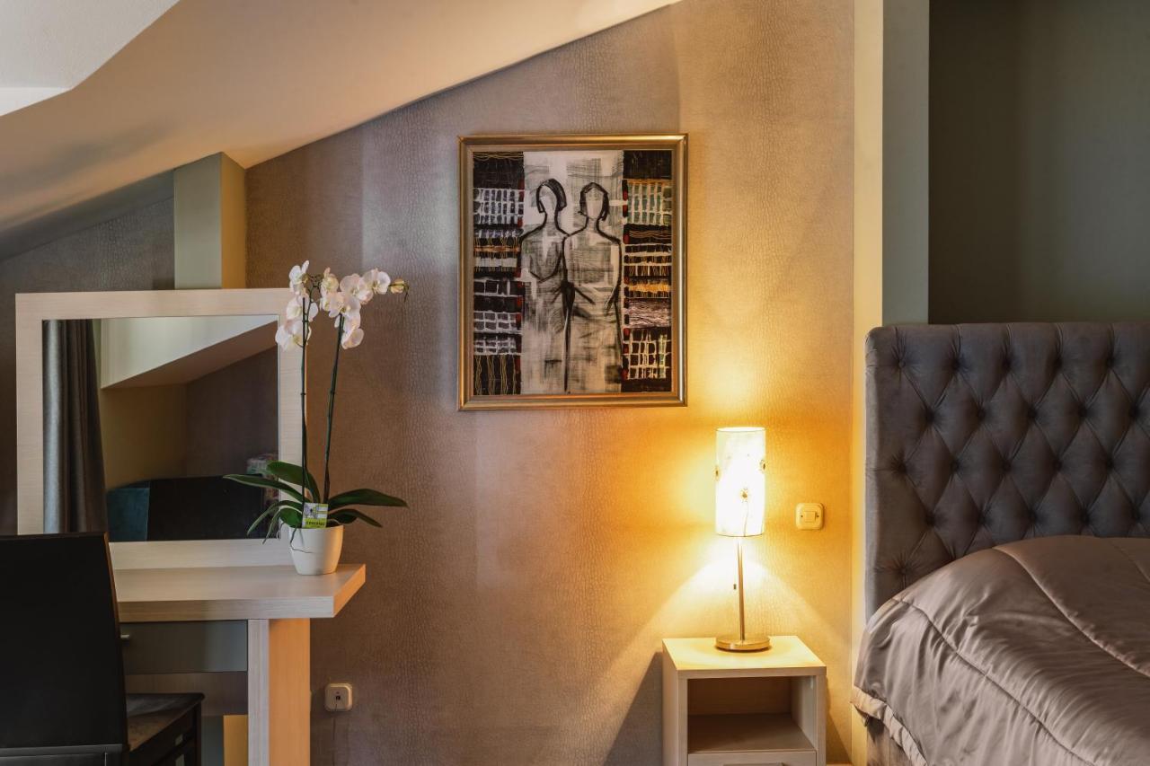 Romantique Veles Hotel 외부 사진