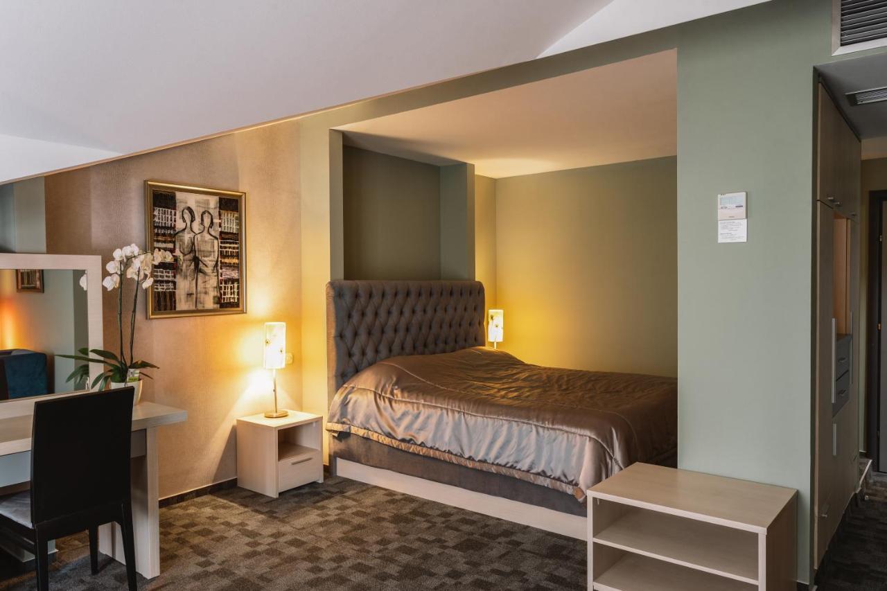Romantique Veles Hotel 외부 사진