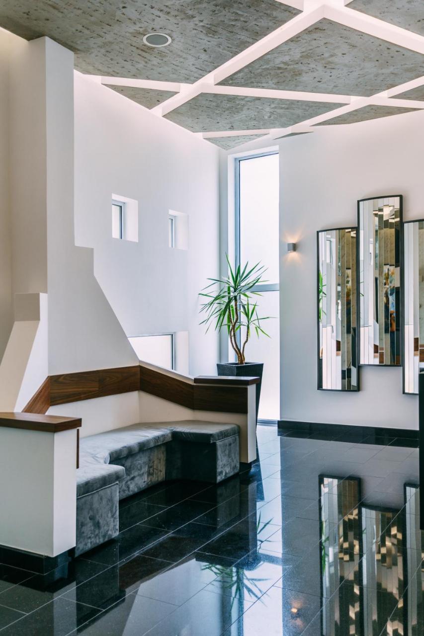 Romantique Veles Hotel 외부 사진