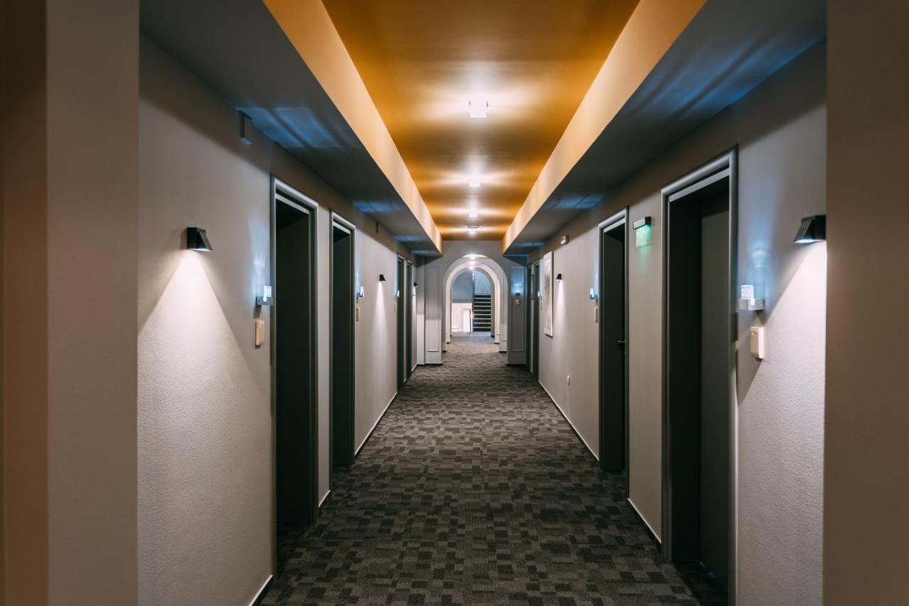 Romantique Veles Hotel 외부 사진