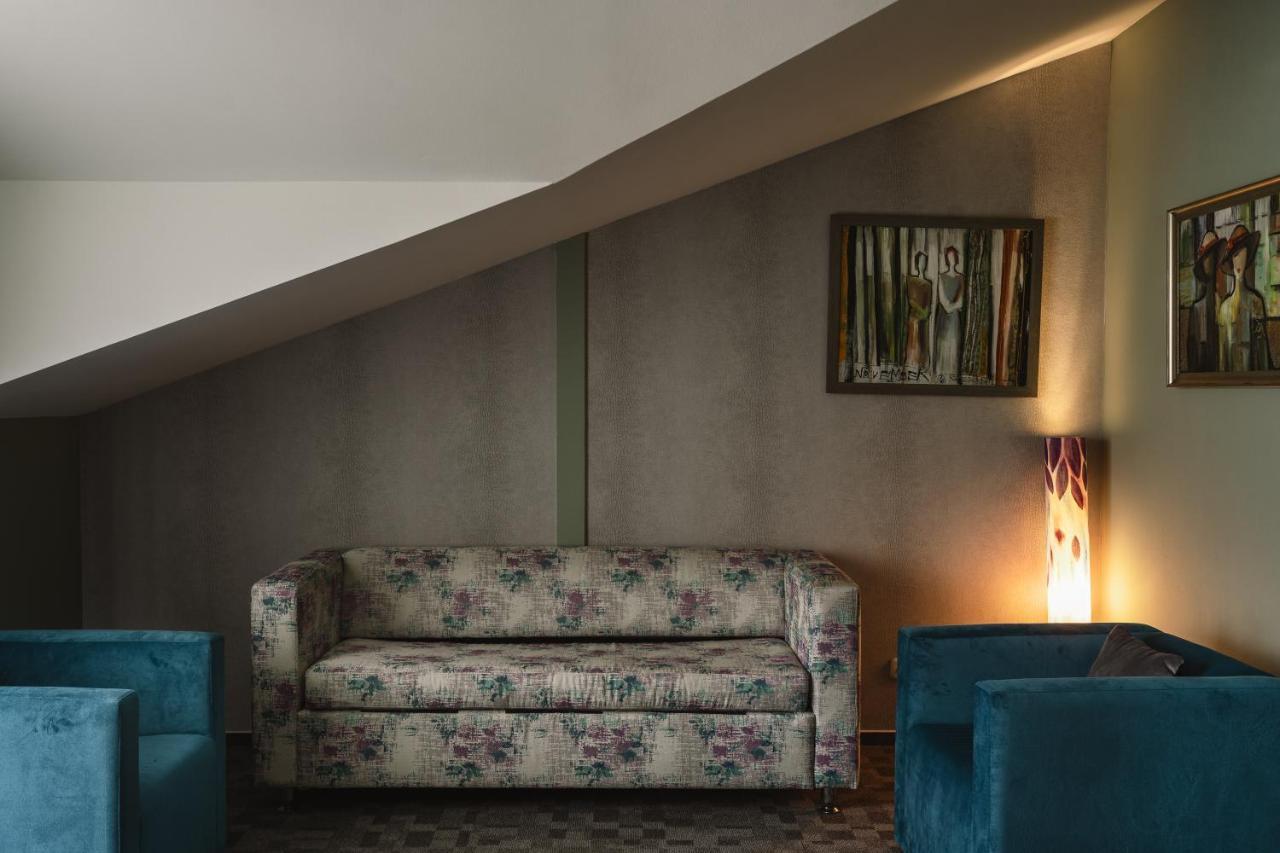 Romantique Veles Hotel 외부 사진