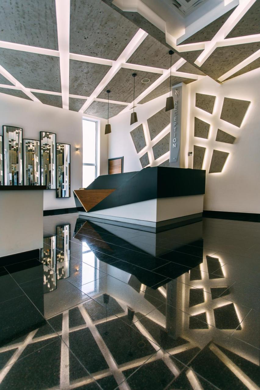 Romantique Veles Hotel 외부 사진