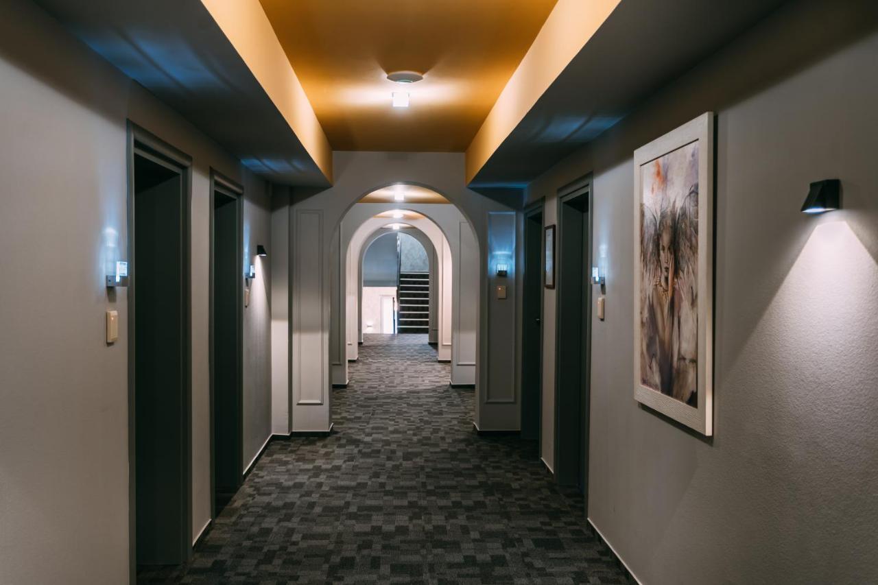 Romantique Veles Hotel 외부 사진