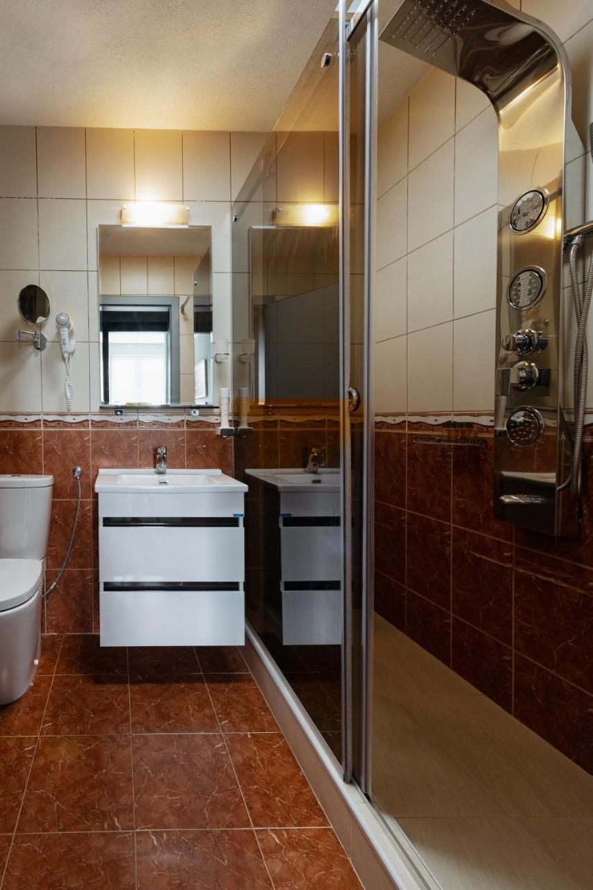 Romantique Veles Hotel 외부 사진