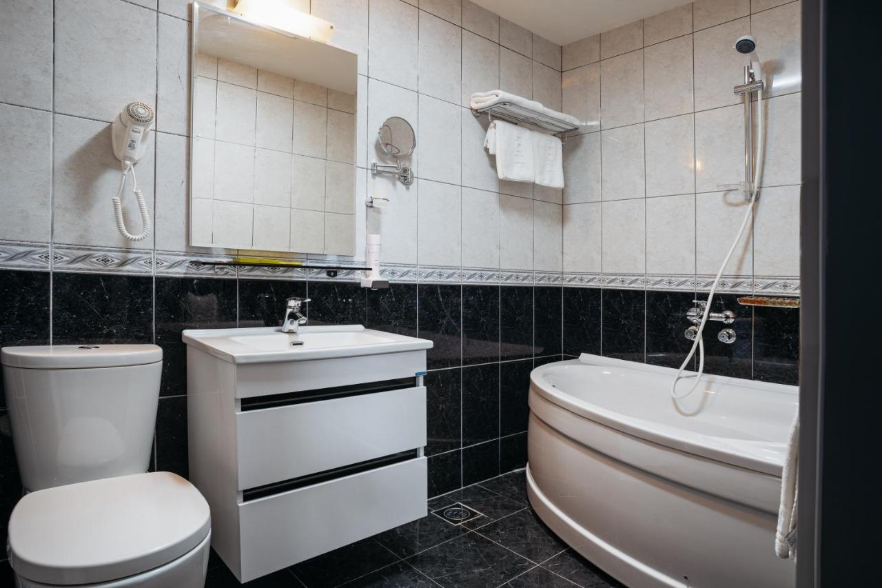 Romantique Veles Hotel 외부 사진
