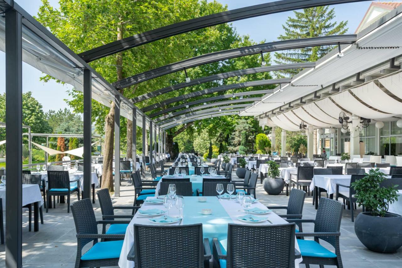 Romantique Veles Hotel 외부 사진