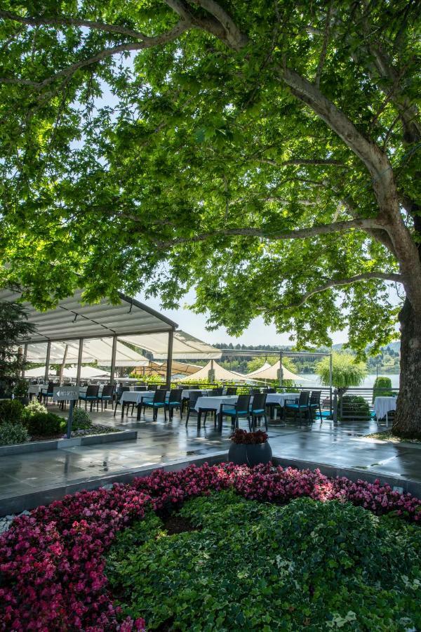 Romantique Veles Hotel 외부 사진