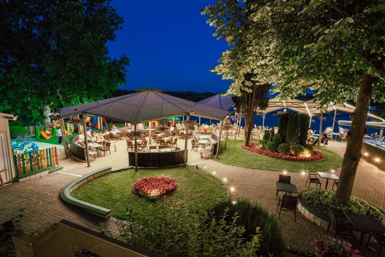 Romantique Veles Hotel 외부 사진
