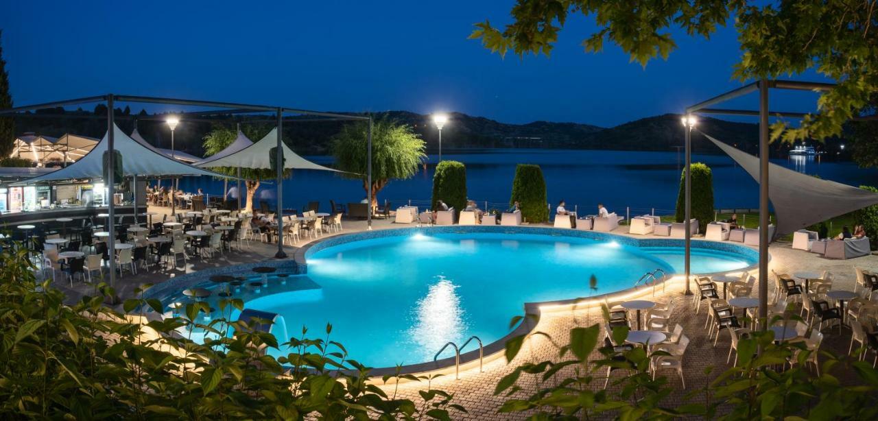 Romantique Veles Hotel 외부 사진