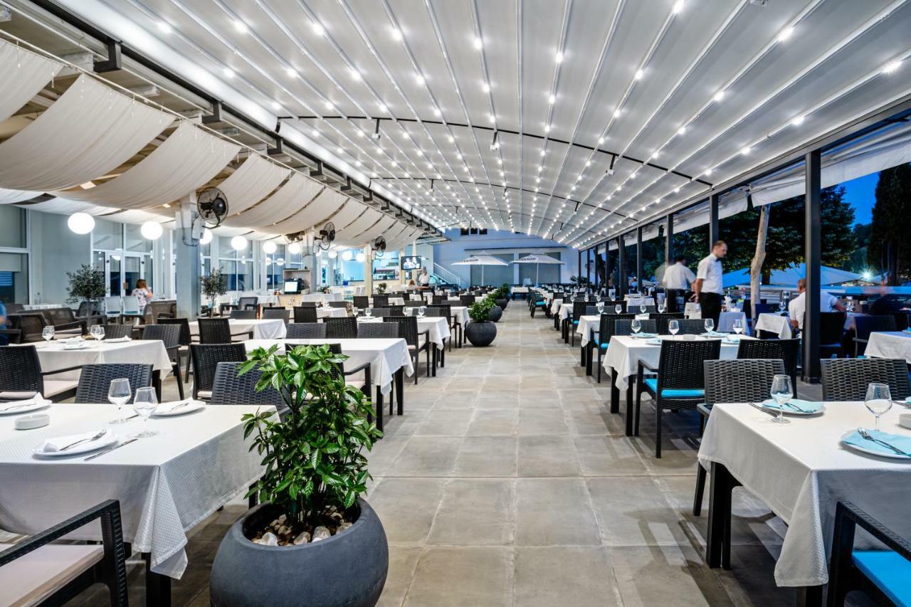 Romantique Veles Hotel 외부 사진