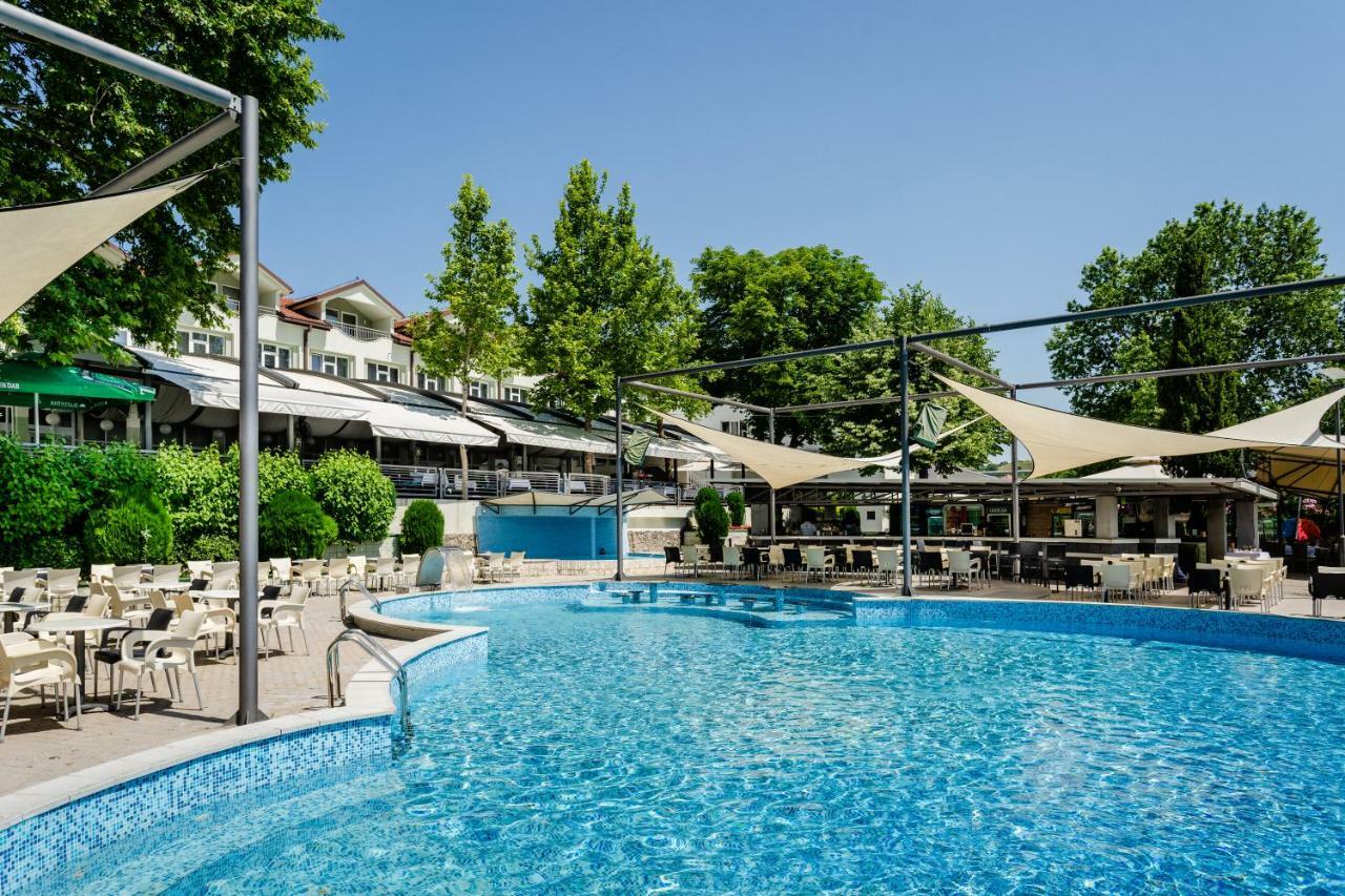 Romantique Veles Hotel 외부 사진